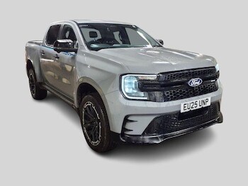 Used Ford Ranger 2025 for sale - 77267833: Photo