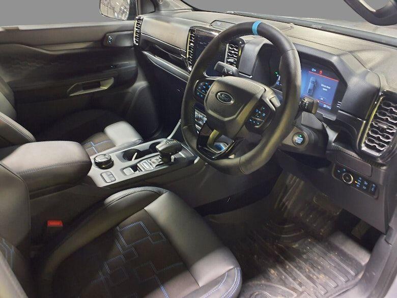 Used Ford Ranger for sale - 77267833: Photo 9