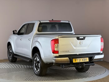 Used Nissan Navara 2021 for sale - 79132482: Photo
