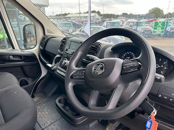 Used Vauxhall Movano 2025 for sale - 79441450: Photo