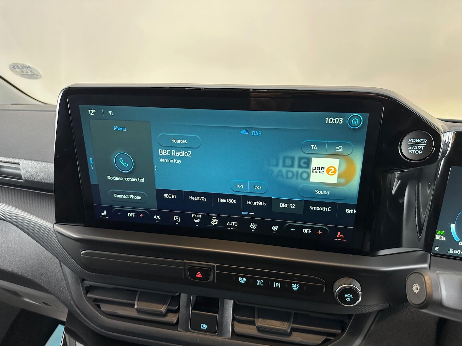 Used Ford Transit Custom 2026 for sale - 77769217: Photo 13