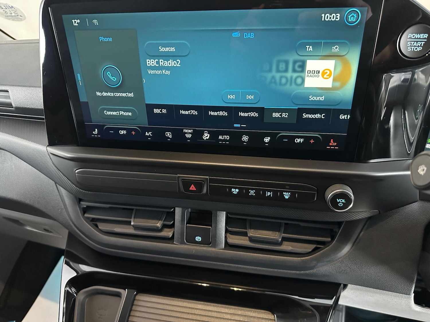 Used Ford Transit Custom 2026 for sale - 77769217: Photo 14