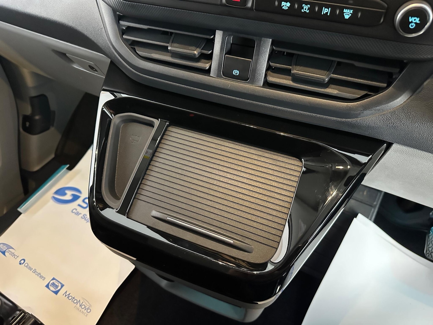 Used Ford Transit Custom 2026 for sale - 77769217: Photo 15