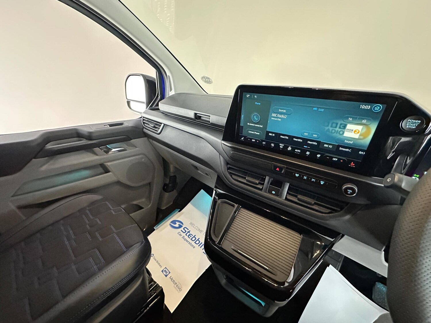 Used Ford Transit Custom 2026 for sale - 77769217: Photo 16