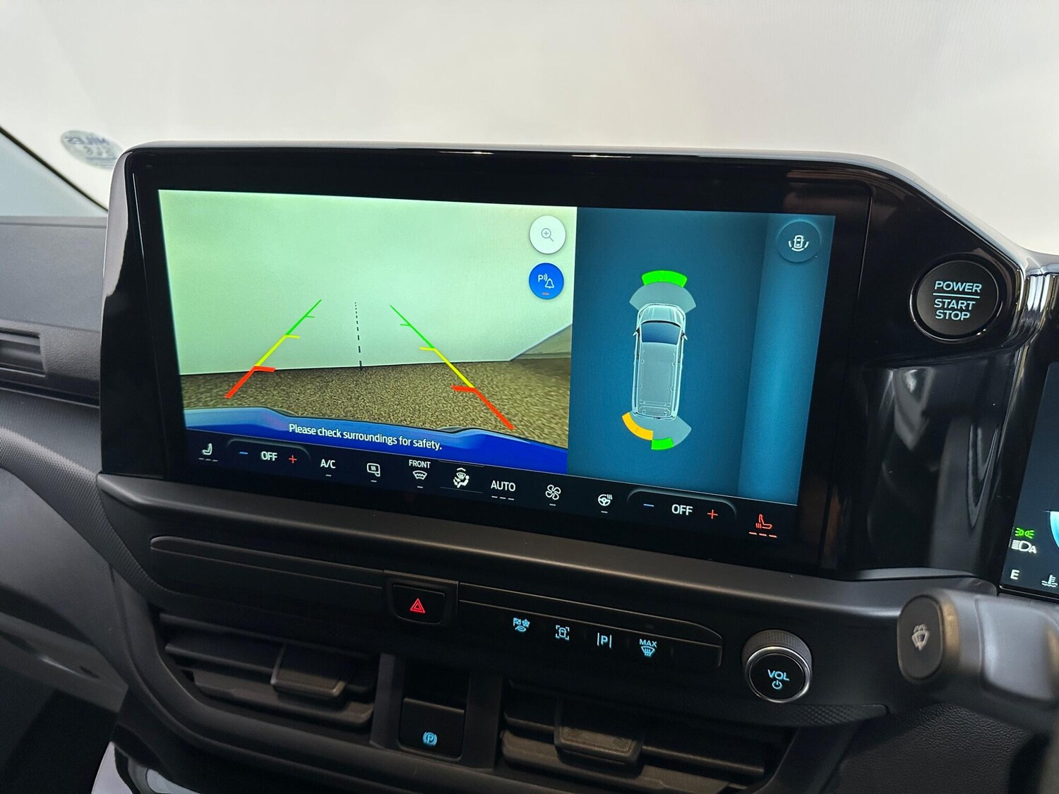 Used Ford Transit Custom 2026 for sale - 77769217: Photo 17