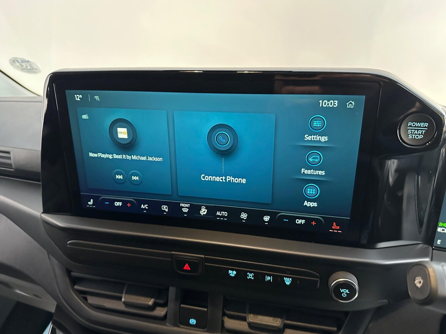 Used Ford Transit Custom 2026 for sale - 77769217: Photo 18