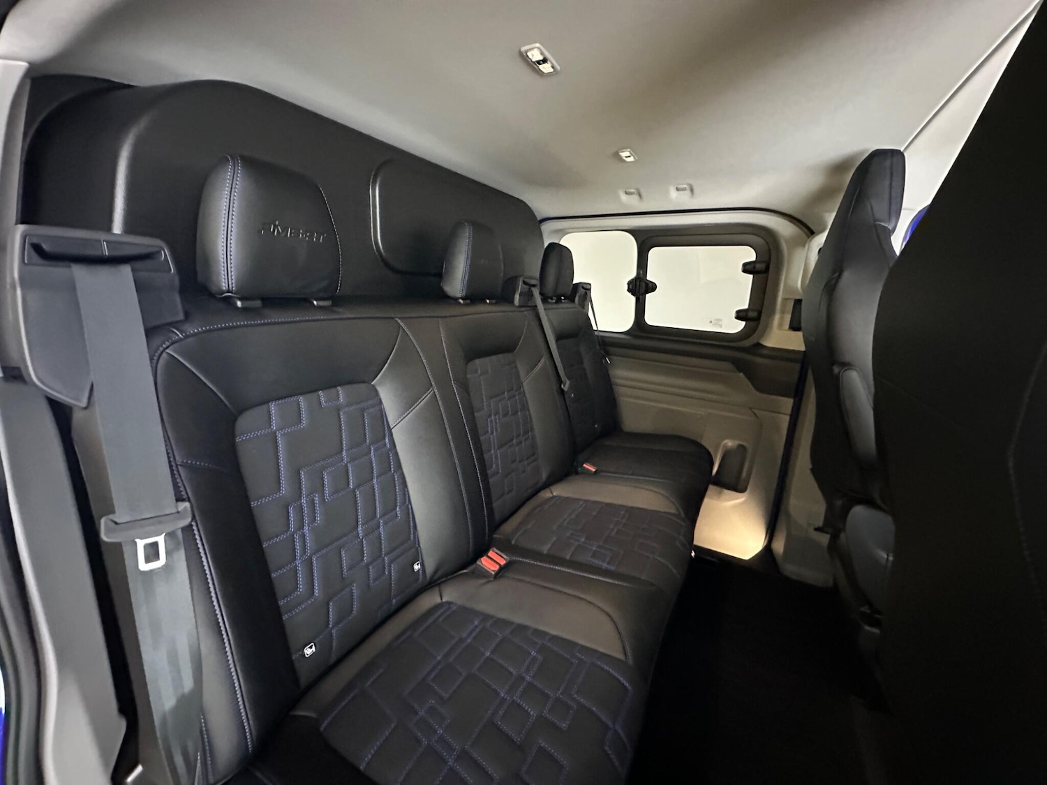 Used Ford Transit Custom 2026 for sale - 77769217: Photo 19