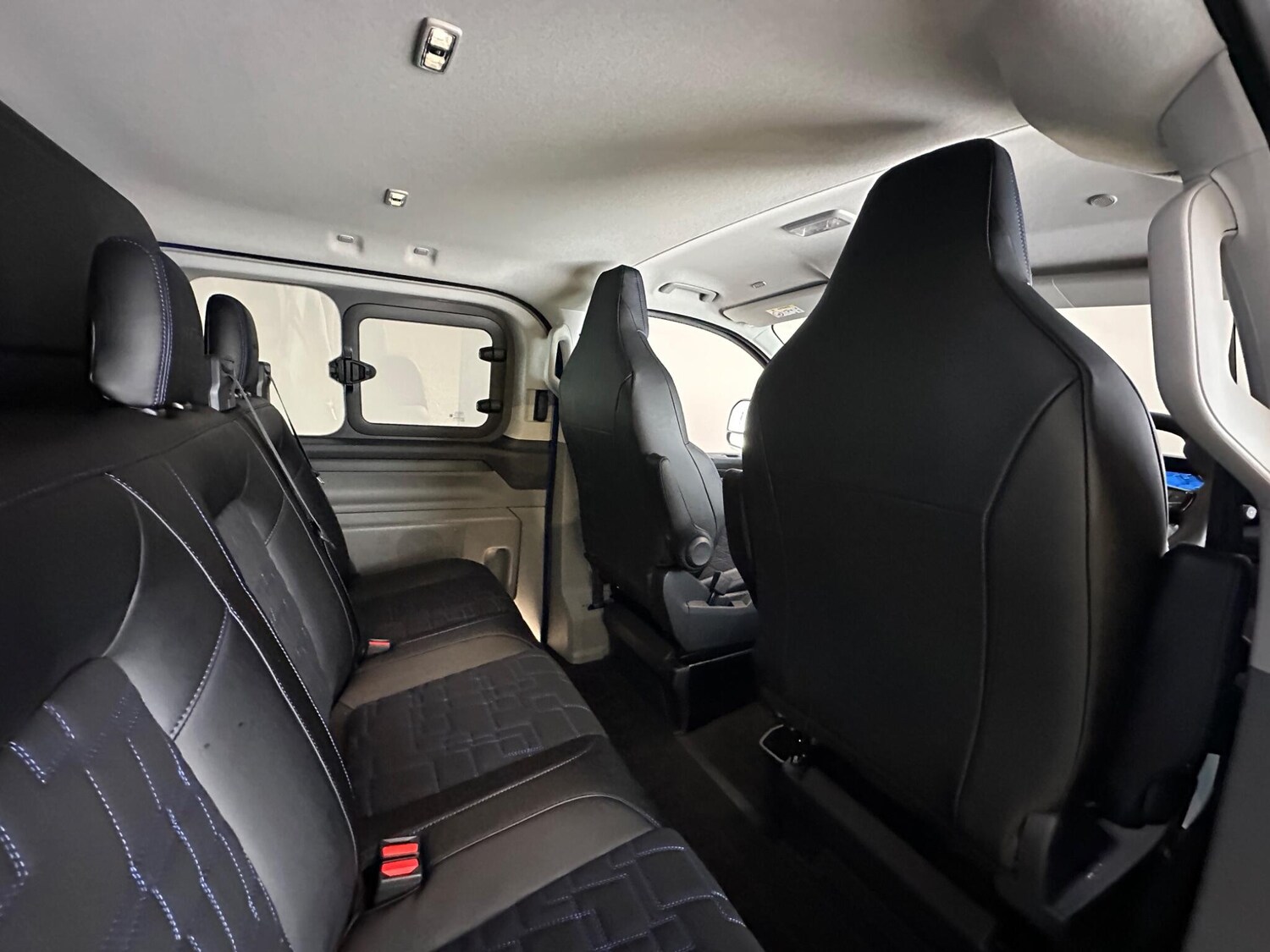 Used Ford Transit Custom 2026 for sale - 77769217: Photo 20