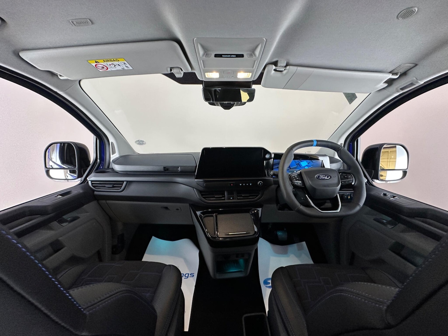 Used Ford Transit Custom 2026 for sale - 77769217: Photo 22