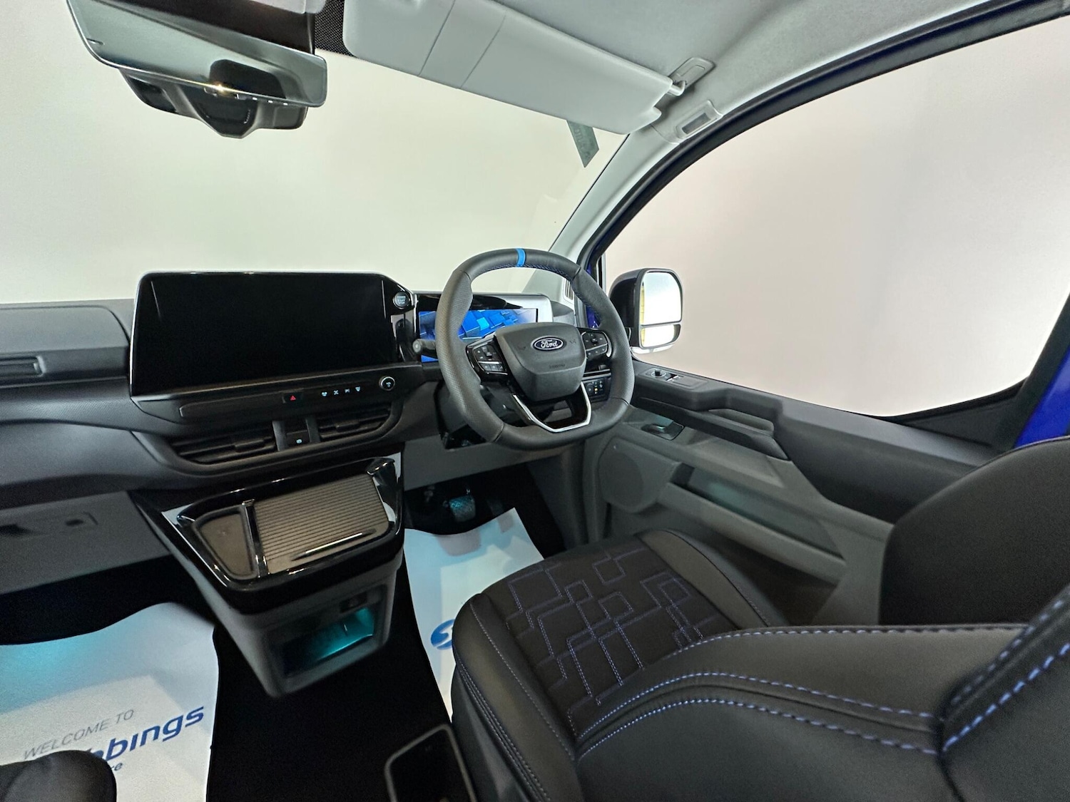 Used Ford Transit Custom 2026 for sale - 77769217: Photo 23