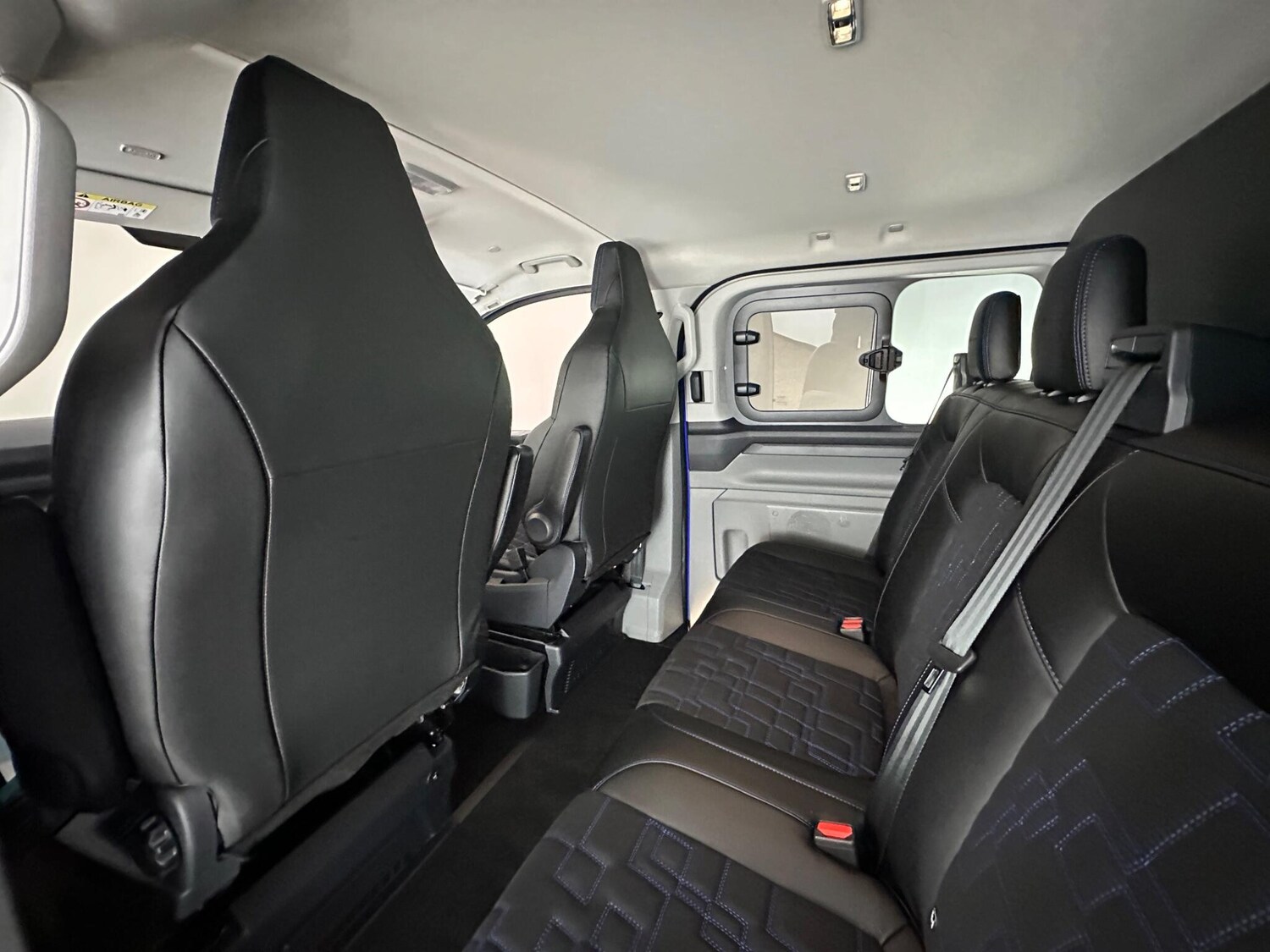 Used Ford Transit Custom 2026 for sale - 77769217: Photo 28