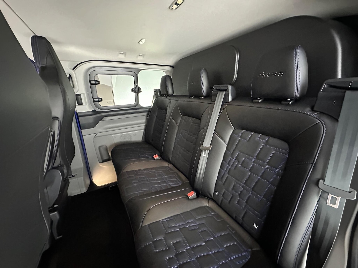 Used Ford Transit Custom 2026 for sale - 77769217: Photo 29