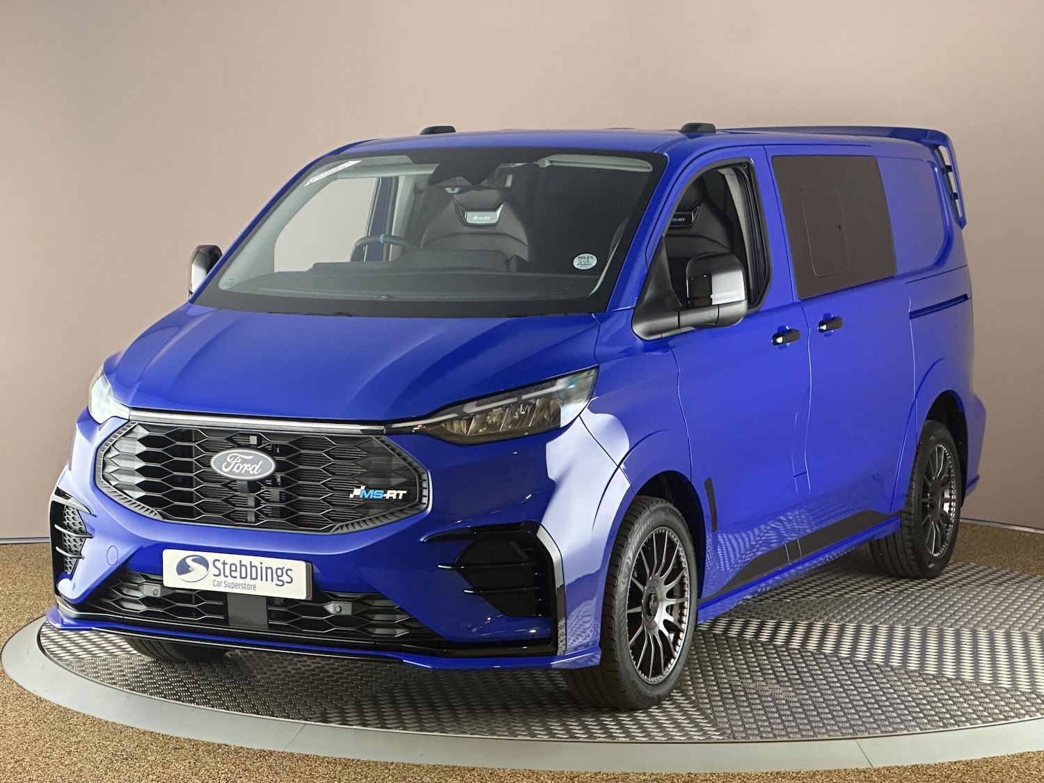 Used Ford Transit Custom 2026 for sale - 77769217: Photo 3