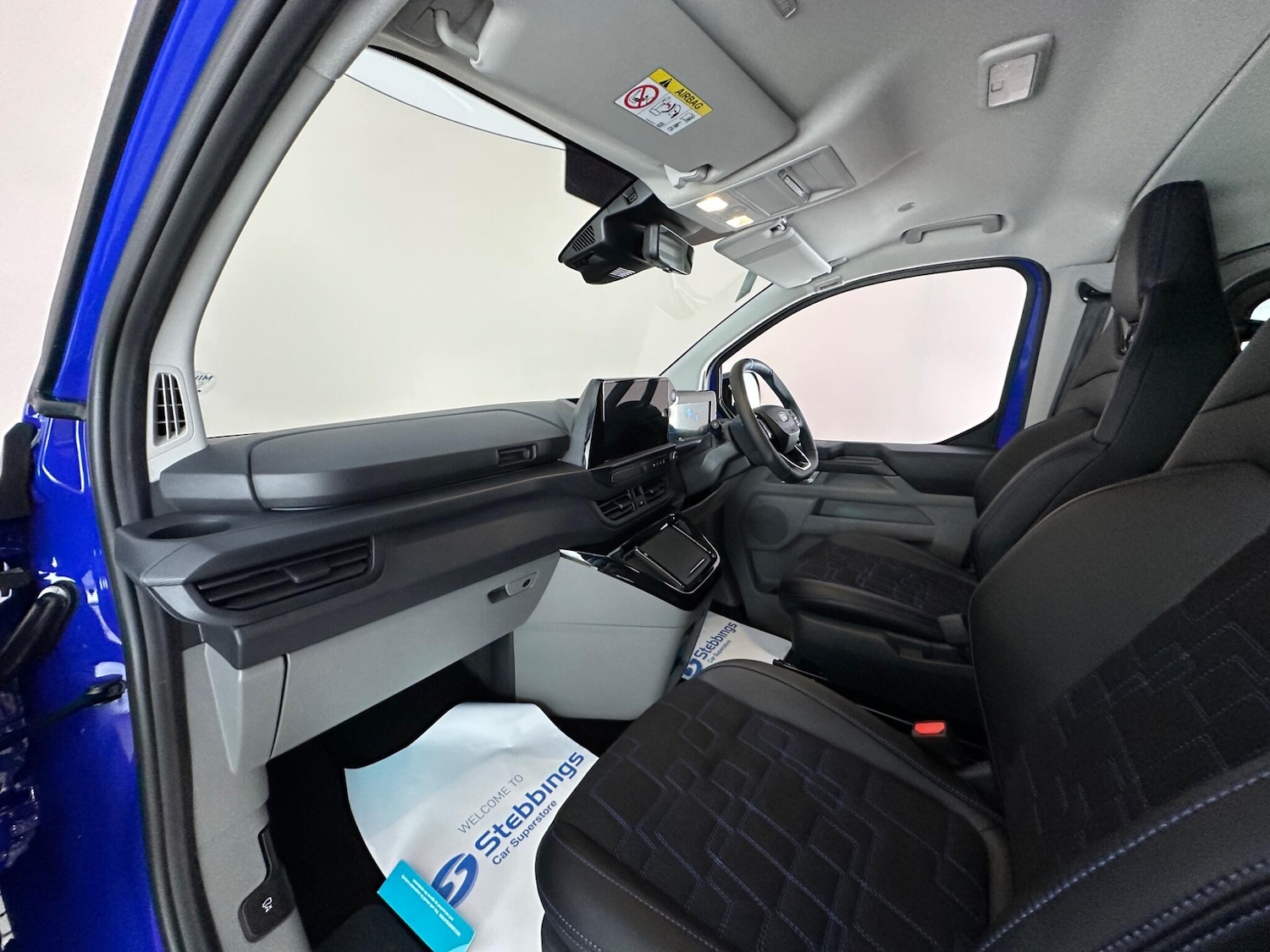 Used Ford Transit Custom 2026 for sale - 77769217: Photo 30