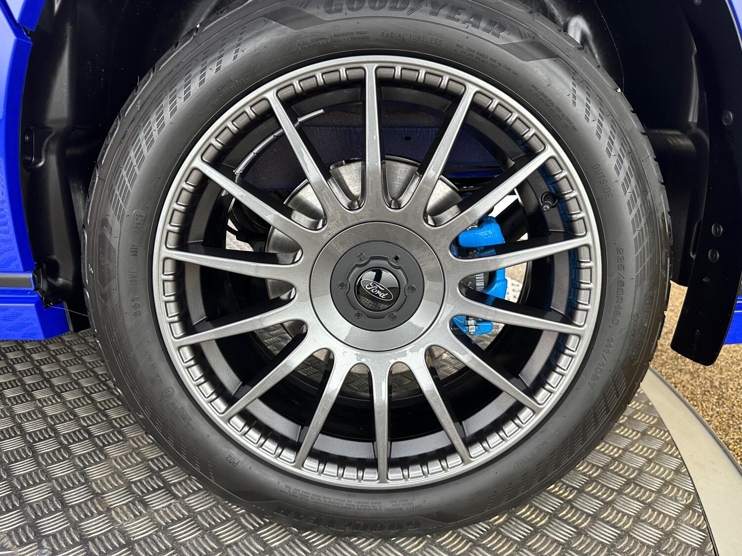 Used Ford Transit Custom 2026 for sale - 77769217: Photo 34