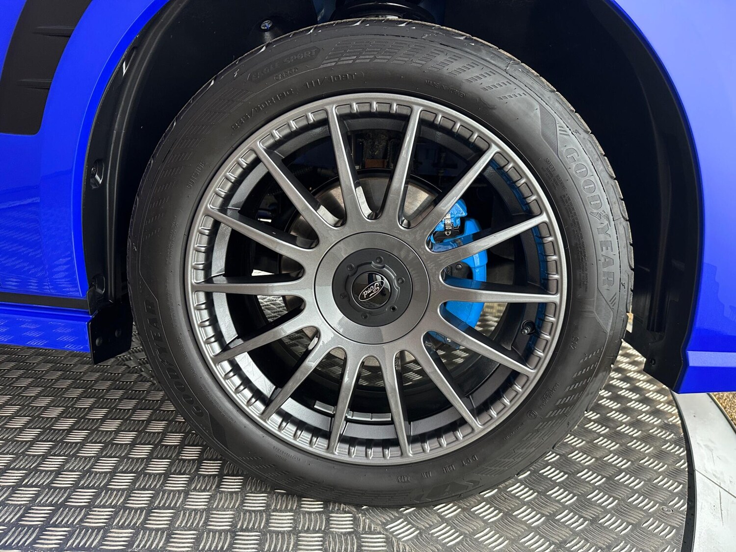 Used Ford Transit Custom 2026 for sale - 77769217: Photo 38