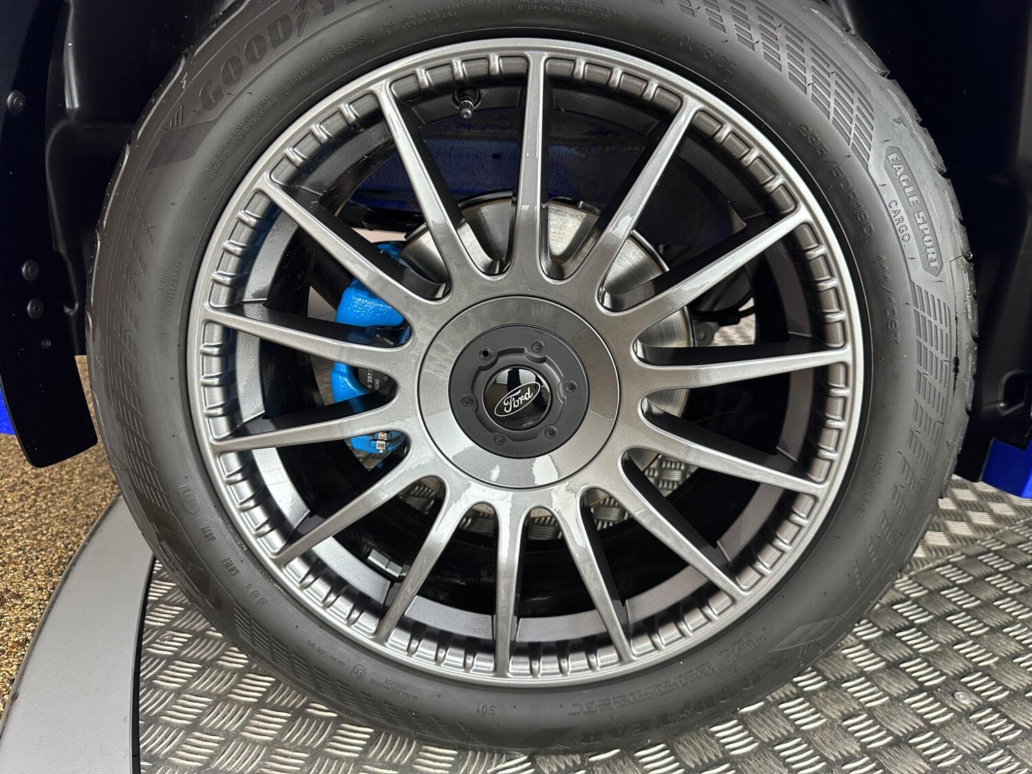 Used Ford Transit Custom 2026 for sale - 77769217: Photo 40