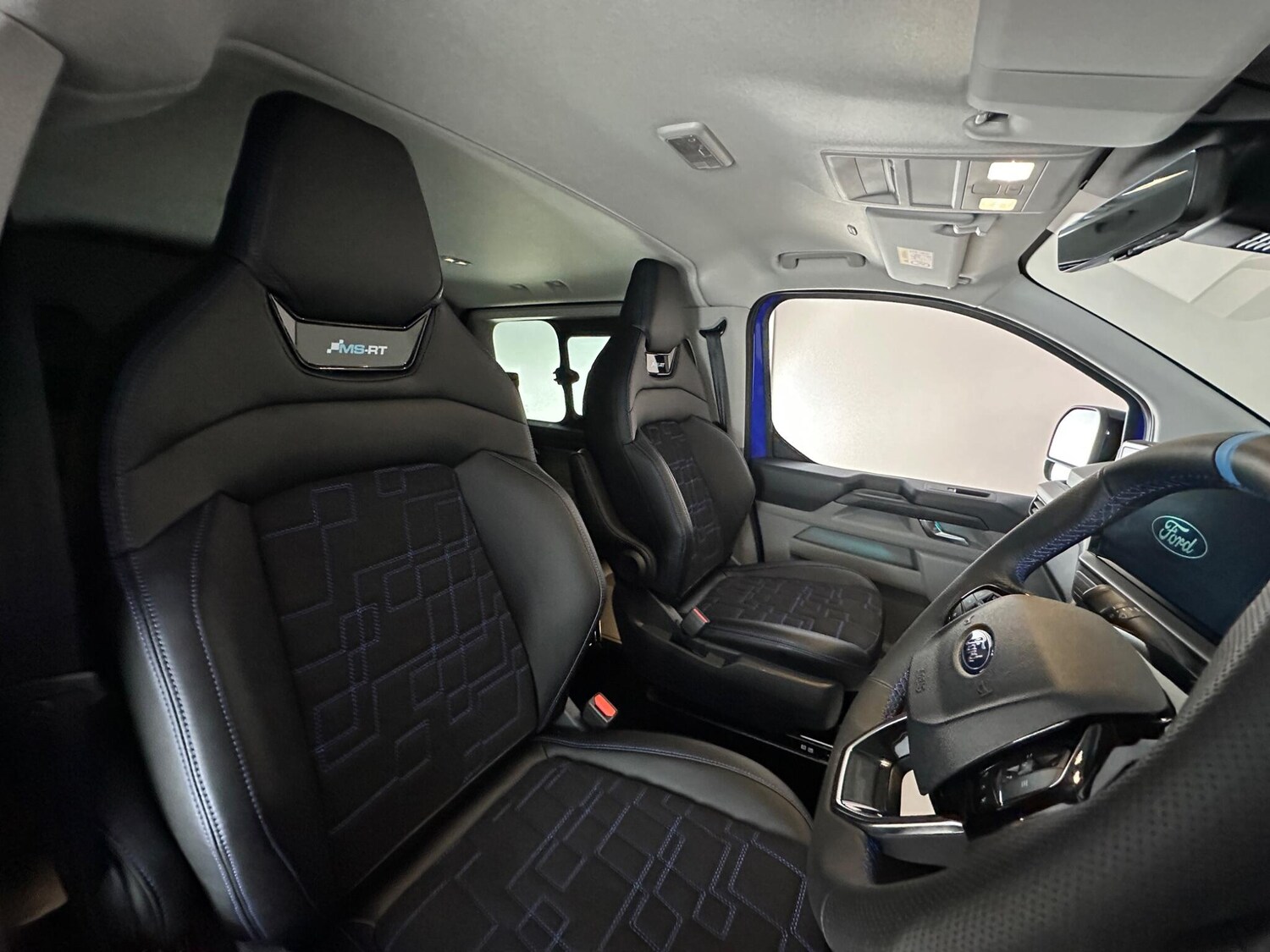 Used Ford Transit Custom 2026 for sale - 77769217: Photo 8