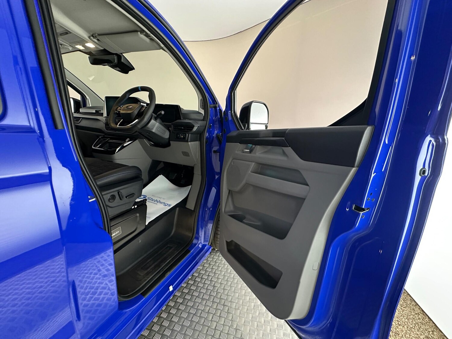 Used Ford Transit Custom 2026 for sale - 77769217: Photo 9