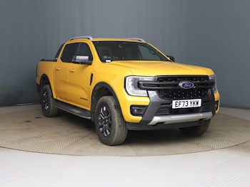 Ford - Ranger