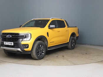 Used Ford Ranger 2023 for sale - 76283709: Photo 3
