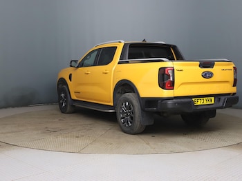 Used Ford Ranger 2023 for sale - 76283709: Photo 4