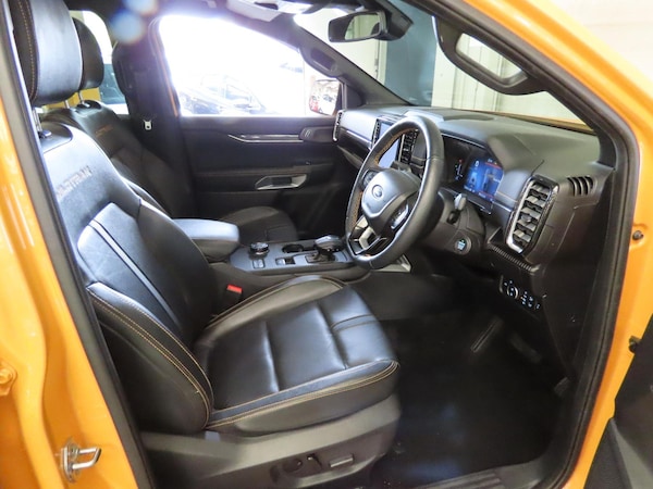 Used Ford Ranger 2023 for sale - 76283709: Photo 6