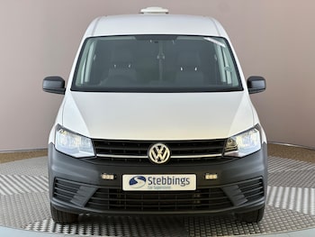 Used Volkswagen Caddy Maxi 2020 for sale - 79496705: Photo