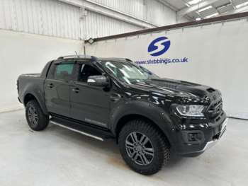 Used Ford Ranger 2021 for sale - 75110310: Photo