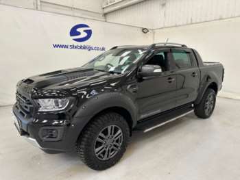 Used Ford Ranger 2021 for sale - 75110310: Photo