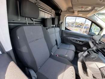 Used Citroen Berlingo 2024 for sale - 75140975: Photo