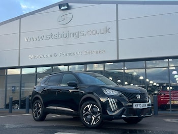 (73) - 1.2 PureTech Allure Euro 6 (s/s) 5dr