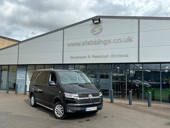 Used Volkswagen Transporter 2022 for sale - 79304274: Photo