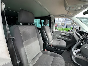 Used Volkswagen Transporter 2022 for sale - 79304274: Photo