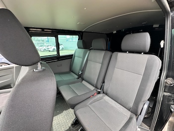 Used Volkswagen Transporter 2022 for sale - 79304274: Photo