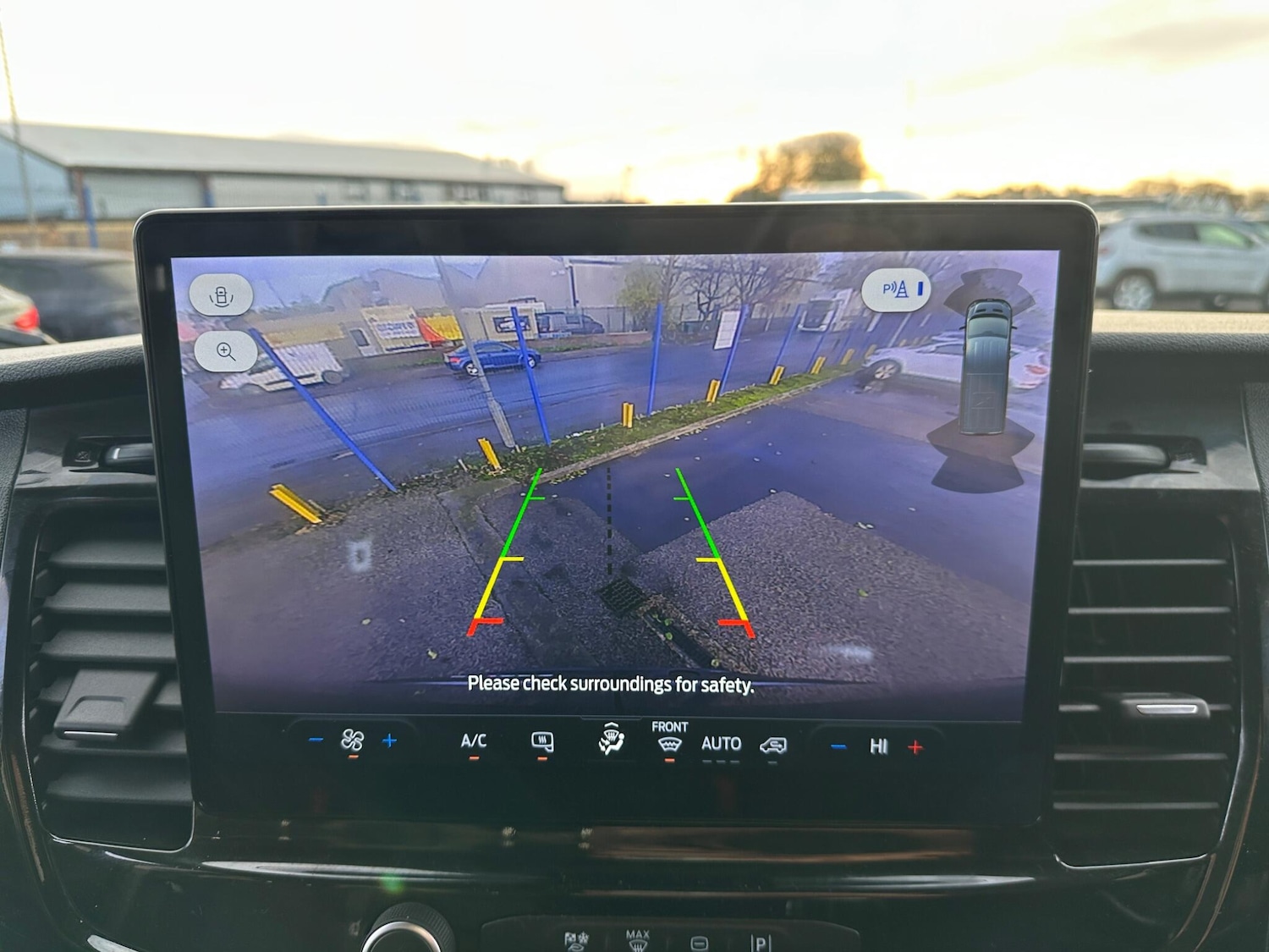 Used Ford Transit 2023 for sale - 76801785: Photo 12