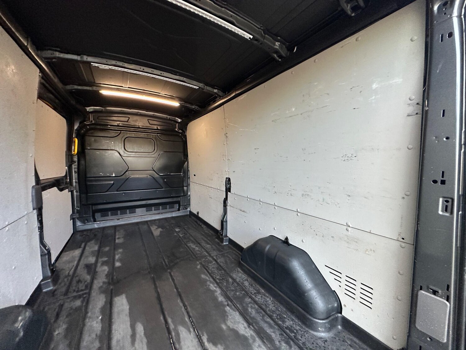 Used Ford Transit 2023 for sale - 76801785: Photo 16