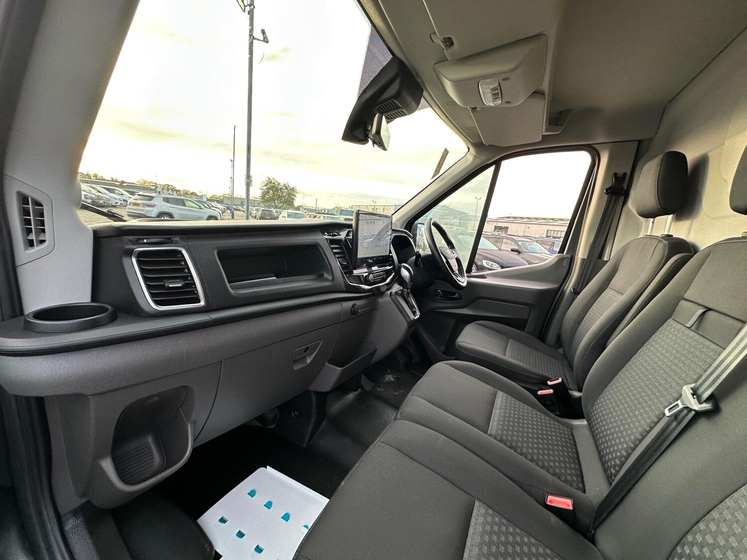 Used Ford Transit 2023 for sale - 76801785: Photo 28