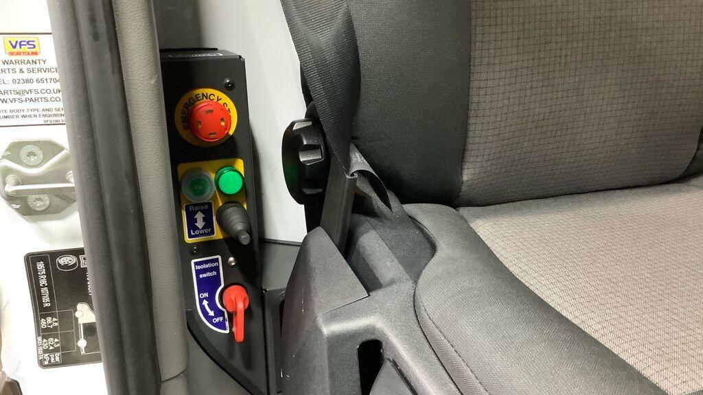 Used Ford Transit 2025 for sale - 77625326: Photo 15