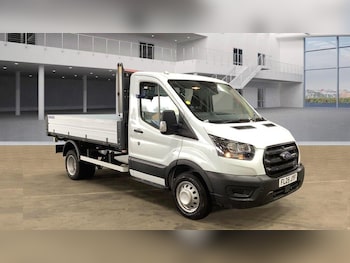 Used Ford Transit 2025 for sale - 77625326: Photo