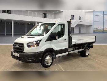 Used Ford Transit 2025 for sale - 77625326: Photo