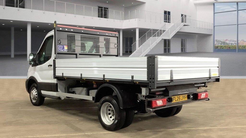 Used Ford Transit 2025 for sale - 77625326: Photo 5