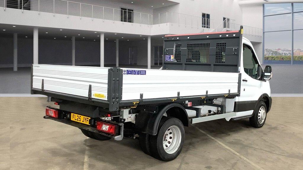 Used Ford Transit 2025 for sale - 77625326: Photo 7