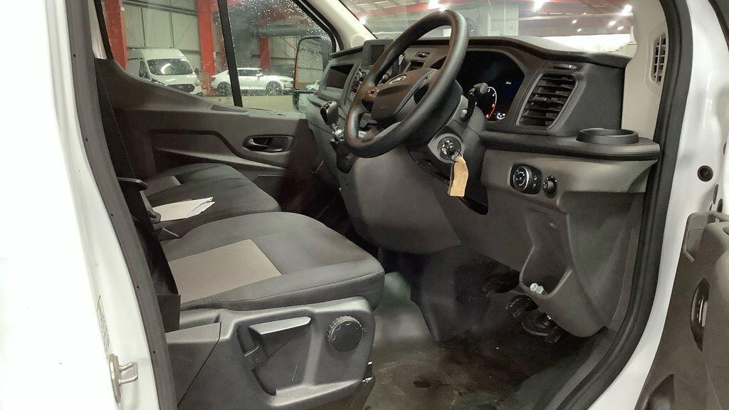 Used Ford Transit 2025 for sale - 77625326: Photo 9