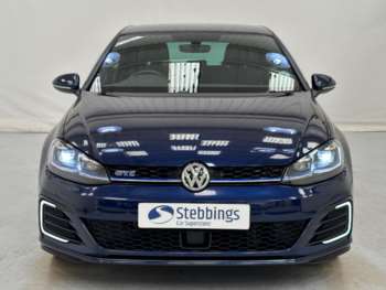 Used Volkswagen Golf 2018 for sale - 74738005: Photo
