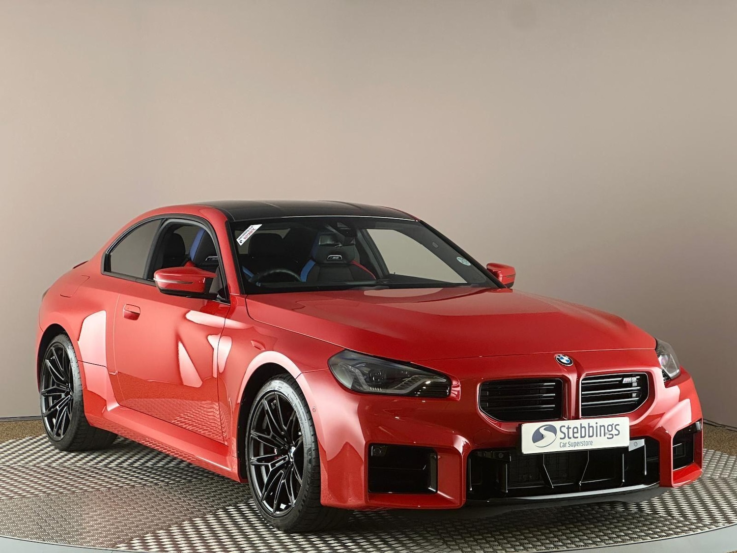 Used BMW M2 for sale - 77344281: Photo 1