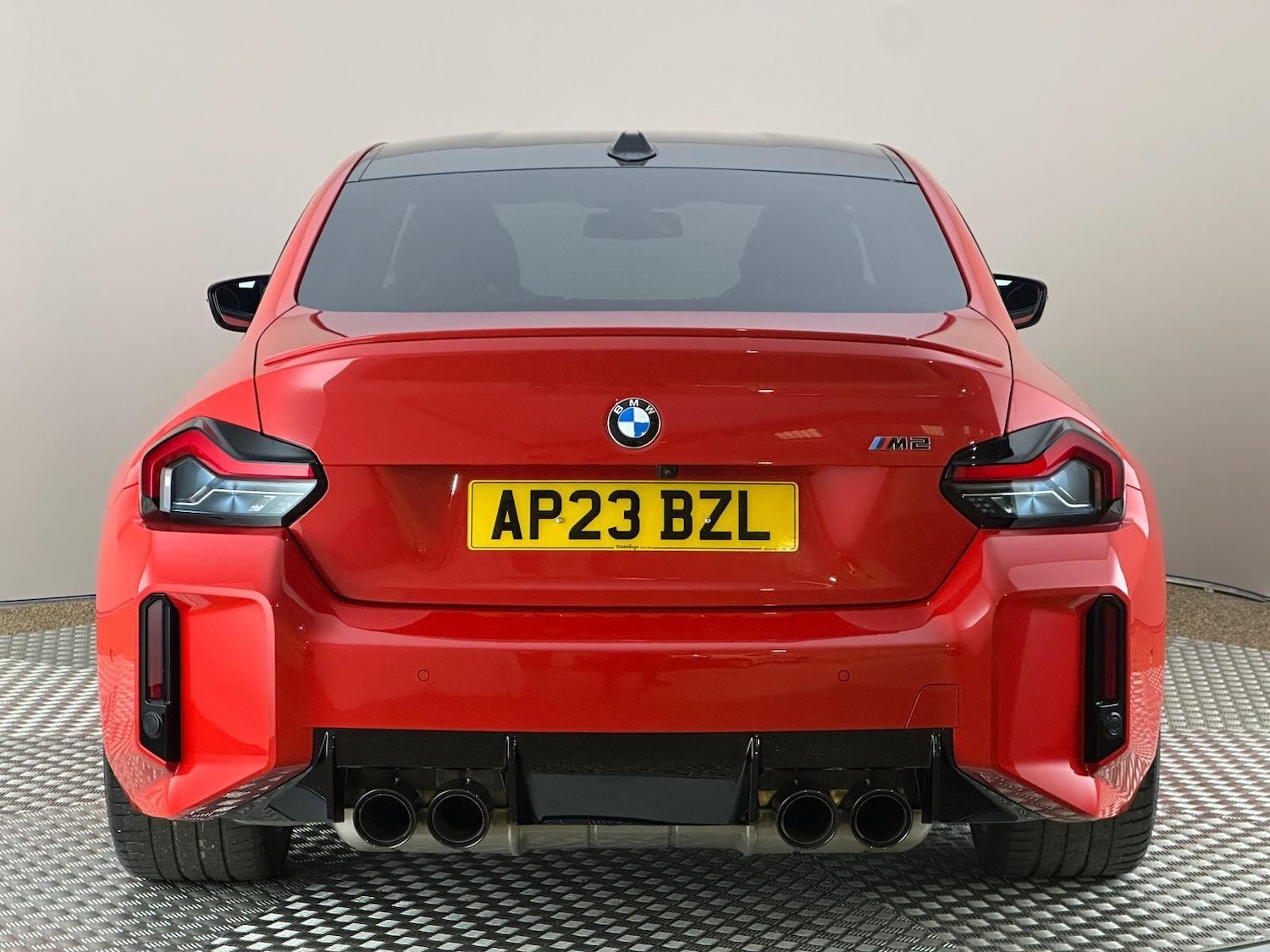 Used BMW M2 for sale - 77344281: Photo 12