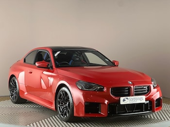 Used BMW M2 2023 for sale - 77344281: Photo