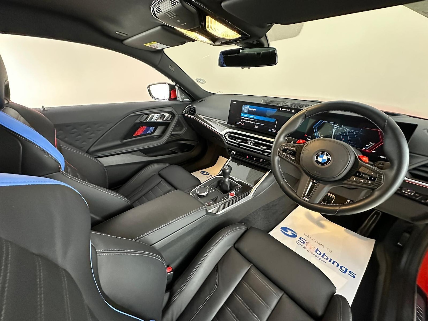 Used BMW M2 for sale - 77344281: Photo 22