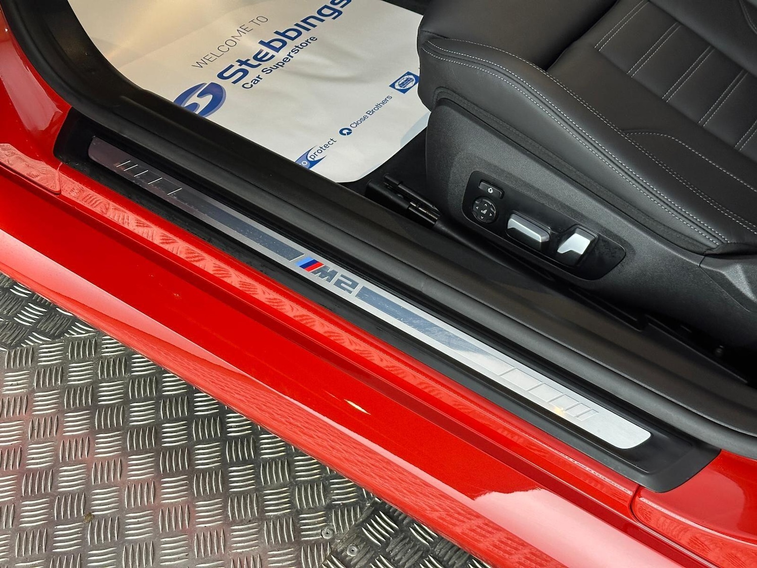 Used BMW M2 for sale - 77344281: Photo 32